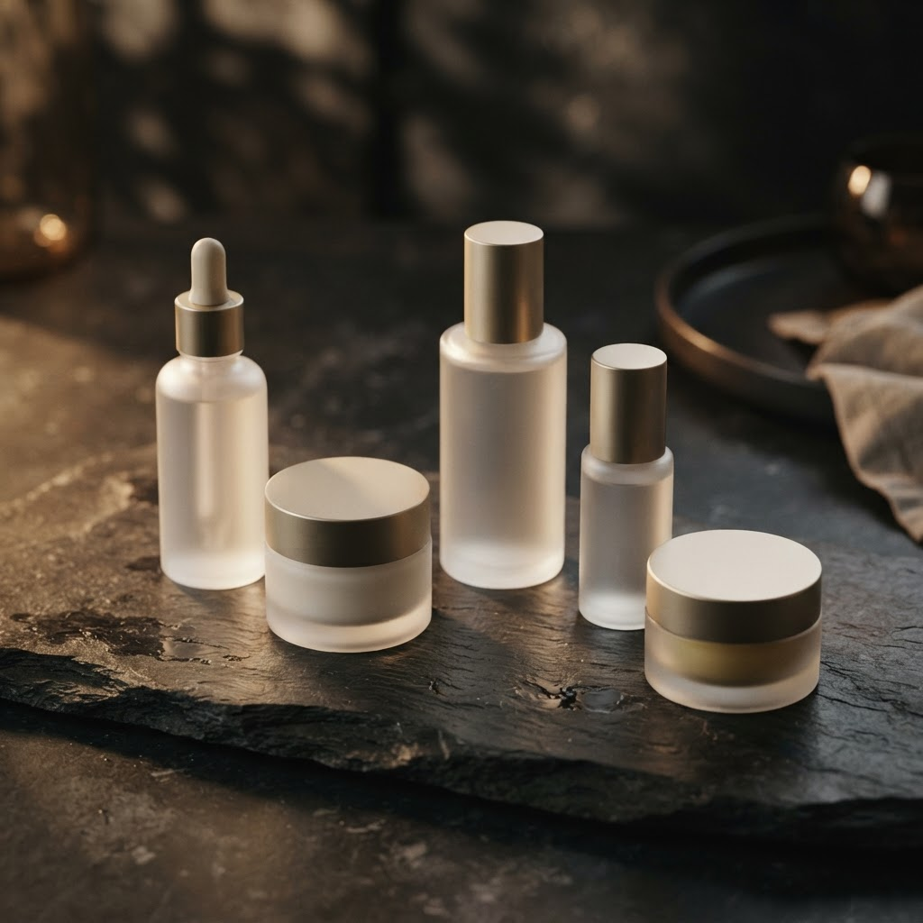 Beauty & Cosmetics
