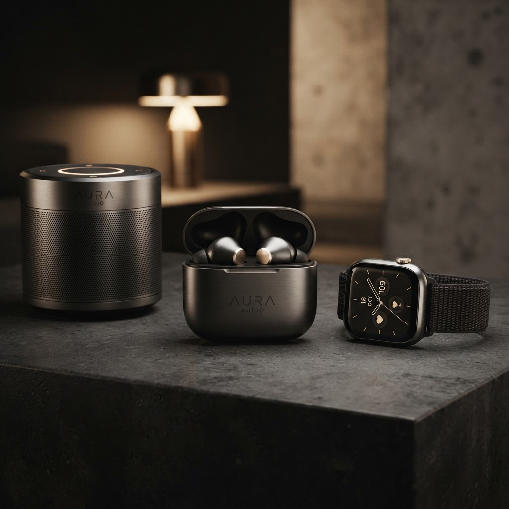 Consumer Electronics